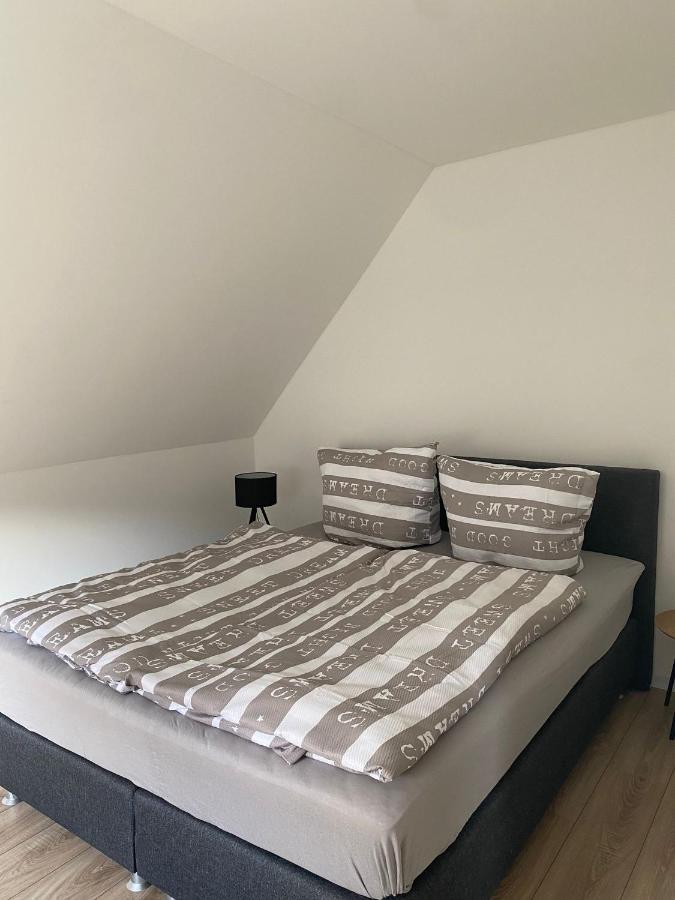 Violimi Apartamento Harrislee Exterior foto